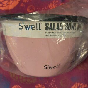 Swell Salad Bowl Kit